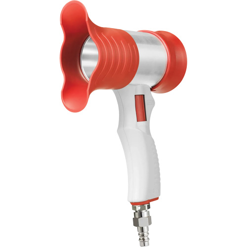 Pistolet de s&eacute;chage Dry jet 2 Consource