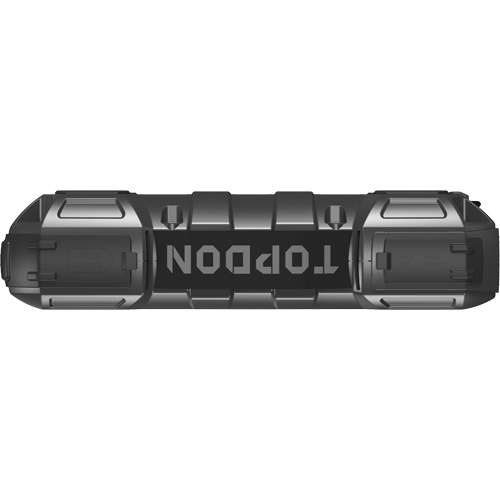 Survolteur, banque d'alimentation et lampe de poche JumpSurge3000 Consource