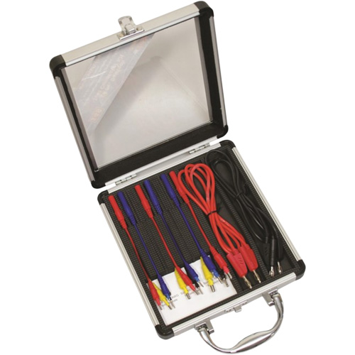 14-Piece Deutsch Test Connector Kit Consource