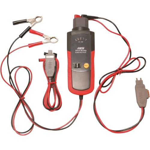 D&eacute;tecteur de court-circuit avec signal sonore Short Buddy Consource