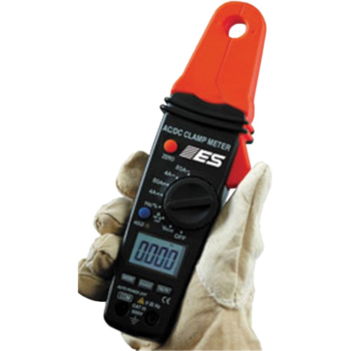 Low Current AC/DC Probe Digital Multimeter Consource