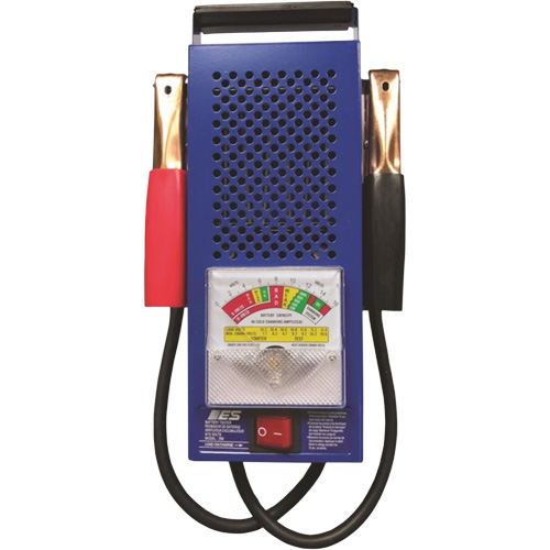 100-Amp Battery Load Tester Consource
