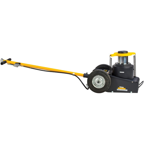 Cric hydraulique pour essieu de camion Consource
