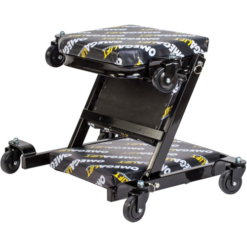 Sommier roulant Z 3-en-1 &agrave; profil bas Consource