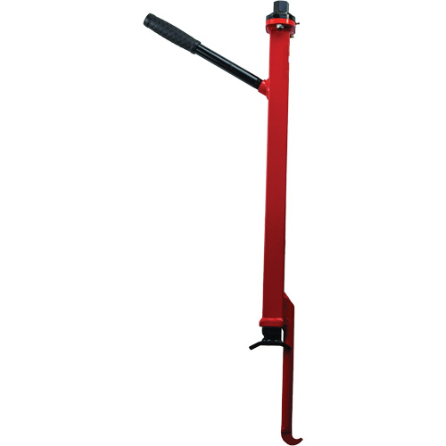 Specialty Impact Driven Off-Road Demounter Consource