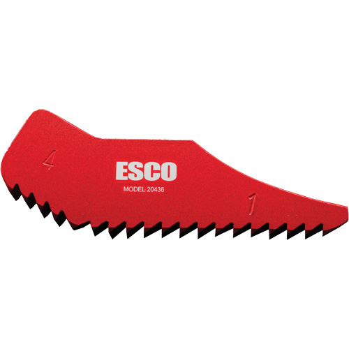 1 & 4 cm MEGABITE Bead Wedge Consource