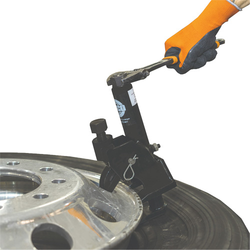 Manual Bead Breaker Consource