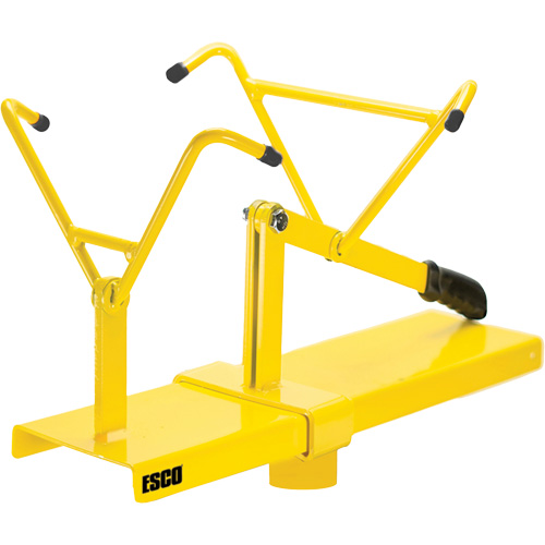 &eacute;carteur de pneus manuel de type plateau tournant (&eacute;carteur seulement), 20-1/4" lo Consource