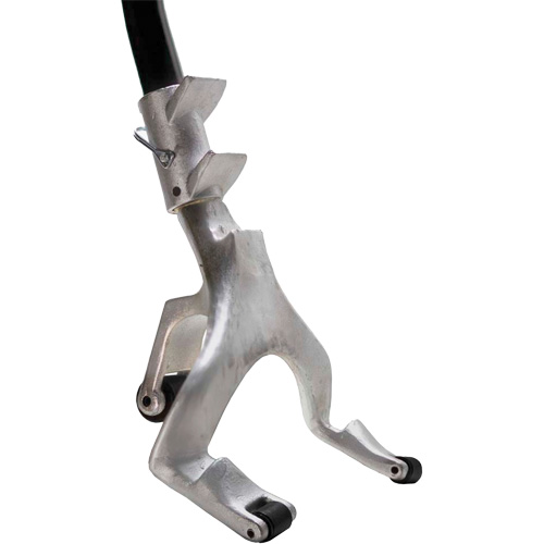 Outil de d&eacute;montage de pneu de camion ESC200 Consource