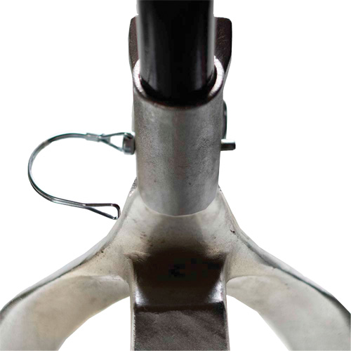 Outil de d&eacute;montage de pneu de camion ESC200 Consource