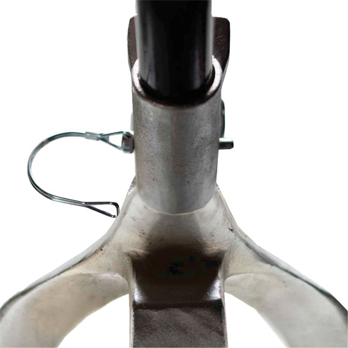 Outil de d&eacute;montage de pneu de camion ESC200 Consource