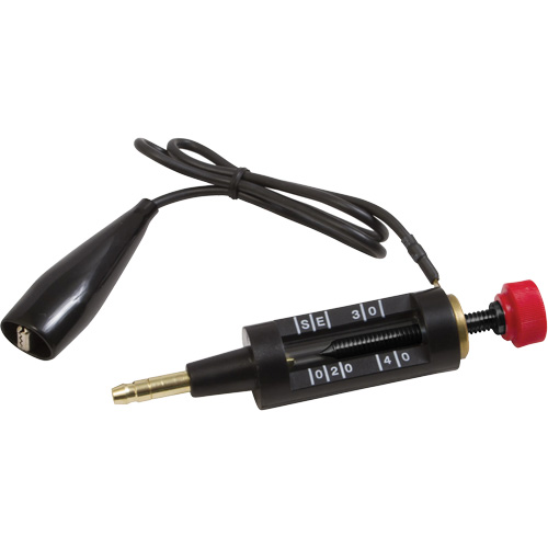 Coil-On-Plug Spark Tester Consource