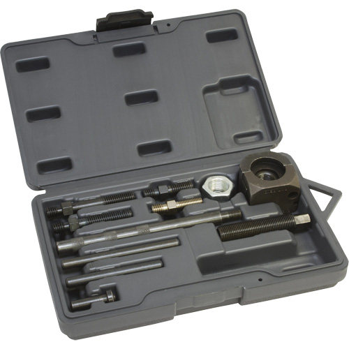 No-Slip Pulley Puller Consource