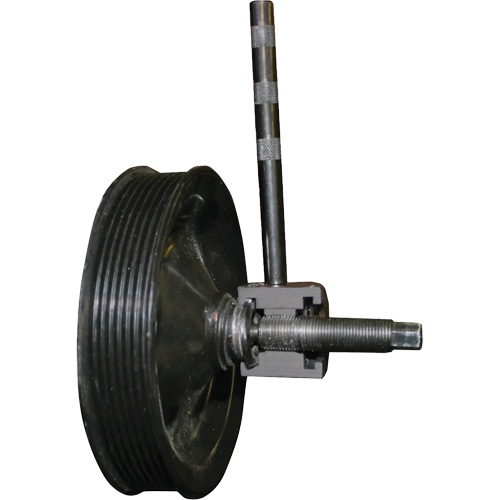 No-Slip Pulley Puller Consource