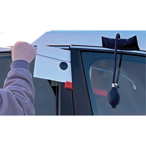 Emergency Long Reach Tool Kit Consource