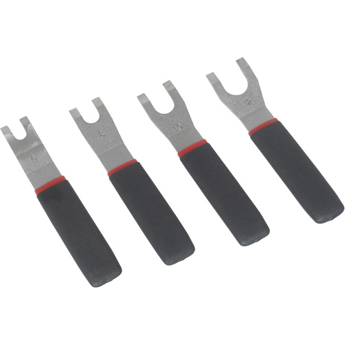 4-Piece STC&reg; Fitting Release Tool Set Consource