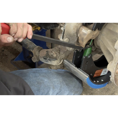 Brake Spring Fork Consource