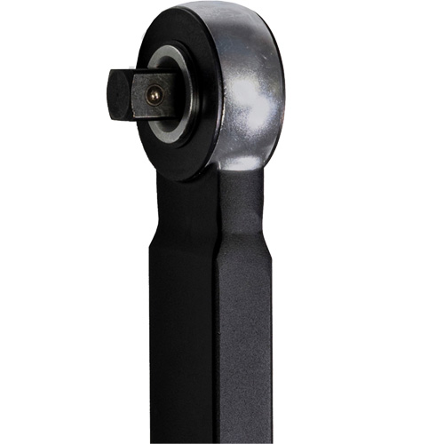 3/4? & 1? Drive Break-Back Style Torque Wrench Kit Consource