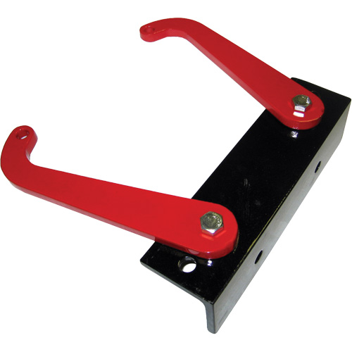 Adaptateur de transmission pour support moteur Consource