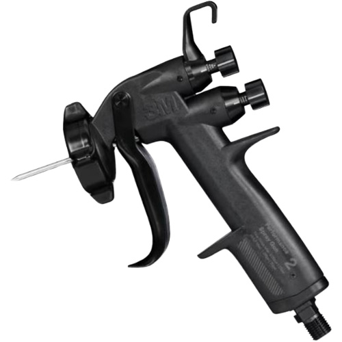 Performance Spray Gun 2 with Air Flow Control Valve, 13 CFM Consource