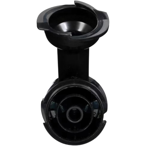 Performance Gravity Fine Finish Atomizing Head - Blue Consource