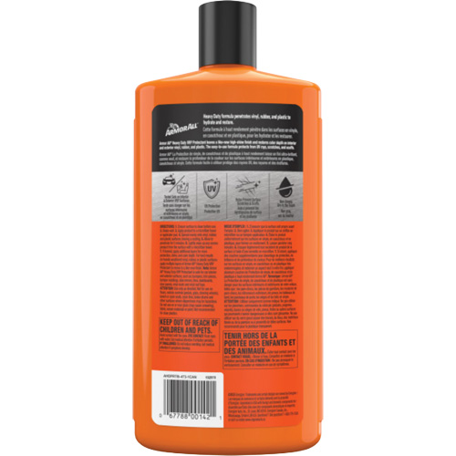 Original Protectant, 16 oz./473 ml, Trigger Bottle Consource