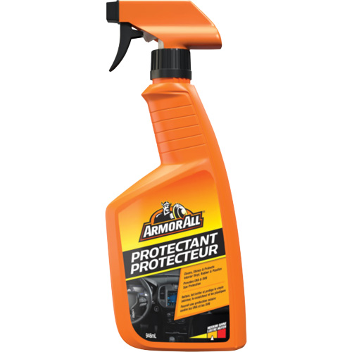 Protecteur original, 32 oz/946 ml, Bouteille &agrave; g&acirc;chette Consource