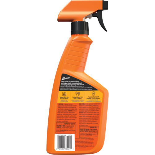 Protecteur original, 32 oz/946 ml, Bouteille &agrave; g&acirc;chette Consource