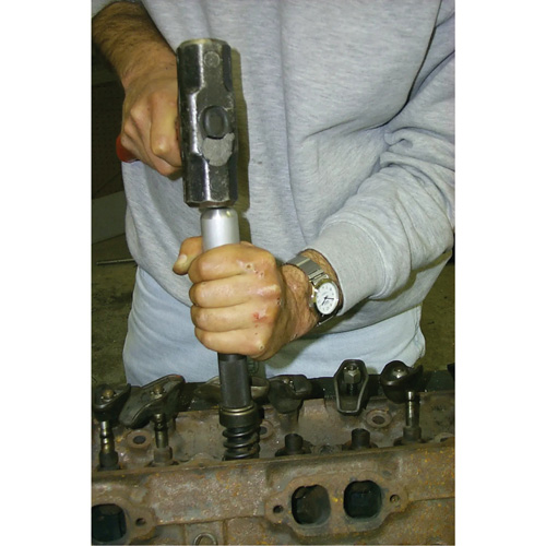 Valve Keeper Remover & Installer Tool Consource
