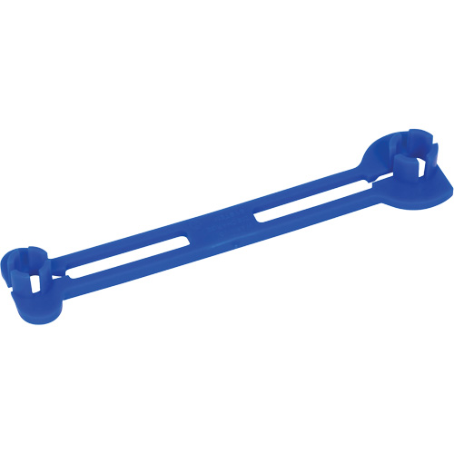 5/16" & 3/8" Low Profile Fuel Line Disconnect for Ford Consource
