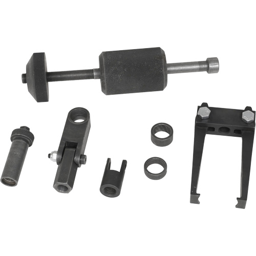 N&eacute;cessaire dextracteur dinjecteur diesel &agrave; 2 m&acirc;choires avec coffret Consource