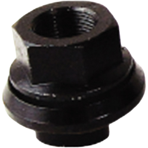 6mm Wheel Tite Graphite-Coated Sleeve Nut for Pilot Hub Wheels Consource