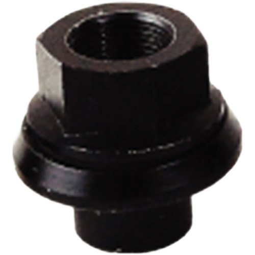 19.5mm Wheel Tite Graphite-Coated Sleeve Nut for Pilot Hub Wheels Consource