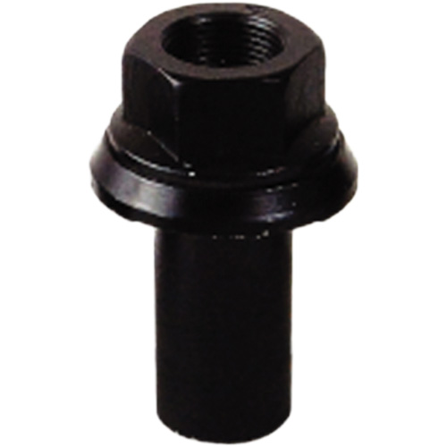 39.5mm Wheel Tite Graphite-Coated Sleeve Nut for Pilot Hub Wheels Consource
