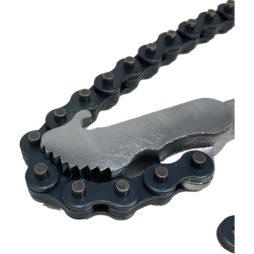 48" Heavy-Duty Double Action Chain Wrench Consource