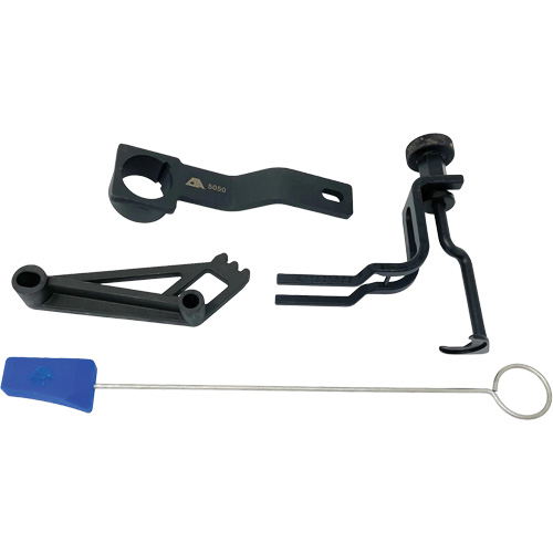 Ford Timing Tool Kit for 4.6L, 5.4L & 6.8L Engines Consource