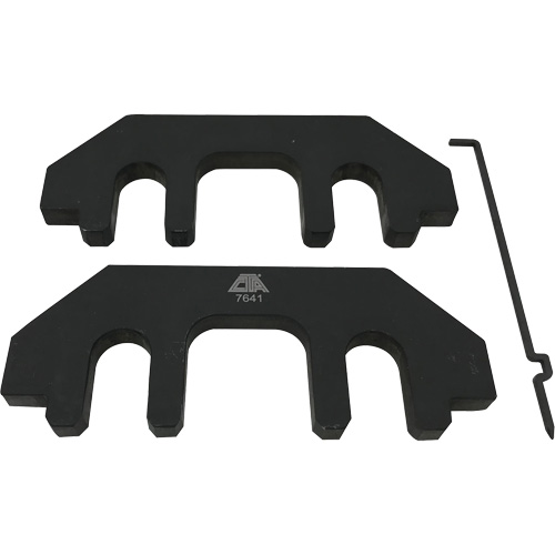 Ensemble de distribution complet Ford EcoBoost 2,7 L, 3 L et 3,5 L Consource