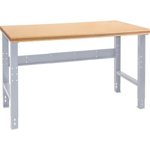 &eacute;tabli industriel, 72" la x 36" p x 34" h, Capicit&eacute; 1000 lb Consource