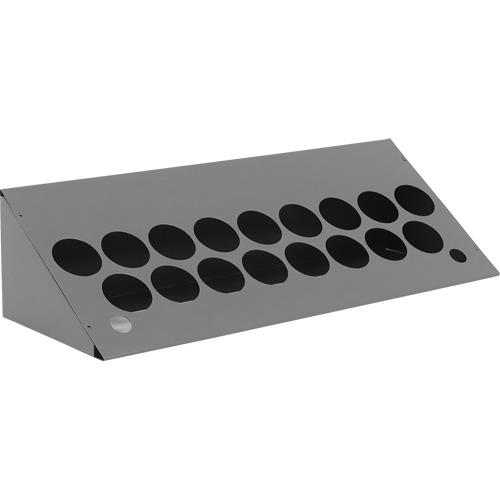Rangement pour canettes a&eacute;rosols  Consource