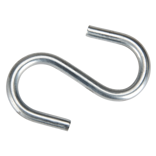 Crochet en S Consource