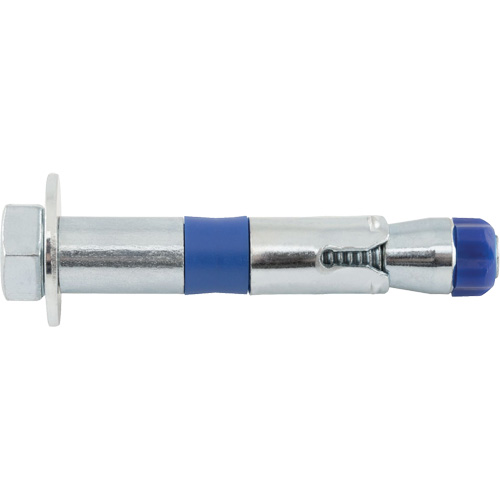 Power Bolt Removable Sleeve Anchors Consource