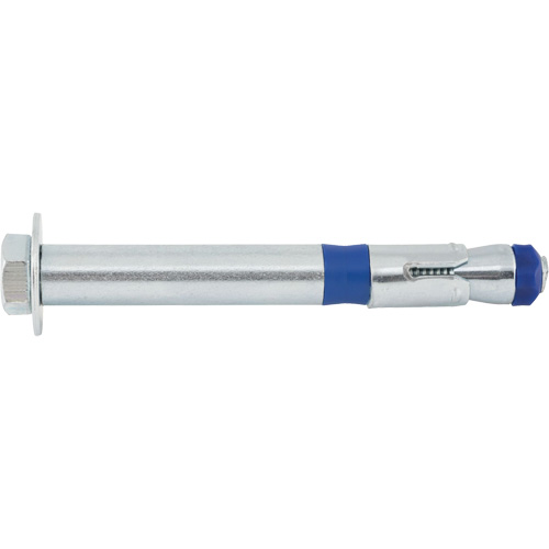 Power Bolt Removable Sleeve Anchors Consource