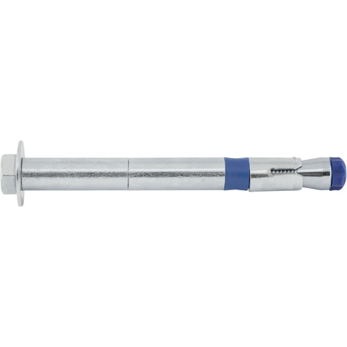 Power Bolt Removable Sleeve Anchors Consource