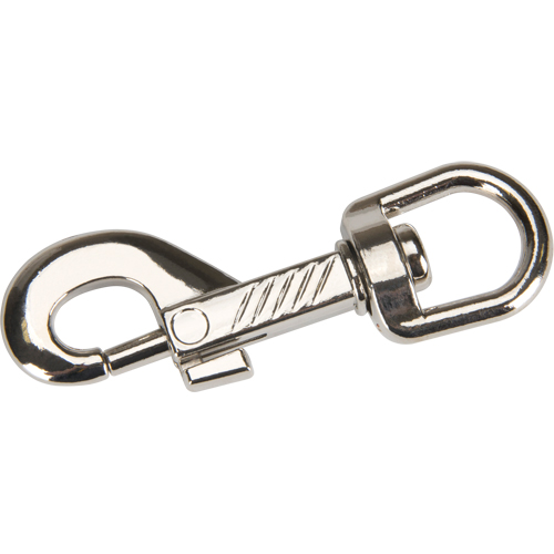 BOLT-SNAP SWIVEL ROUND EYE Consource