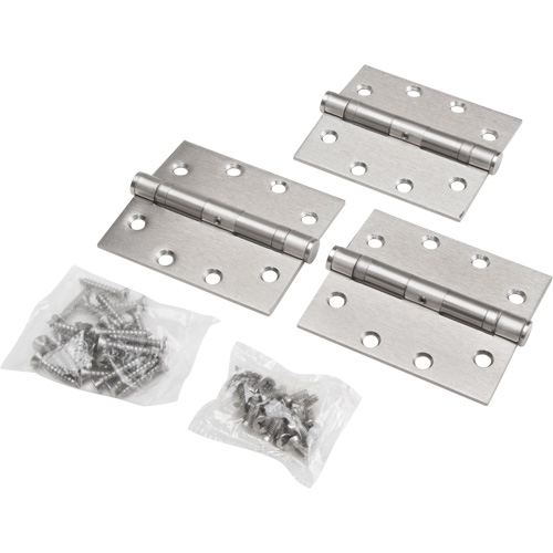 HINGE 4.5" X 4" Consource