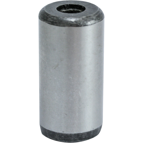 Dowel Pin, Plain, 1-1/2" L, 3/8" Dia. Consource