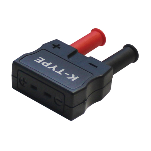 Adaptateur de thermocouple Consource