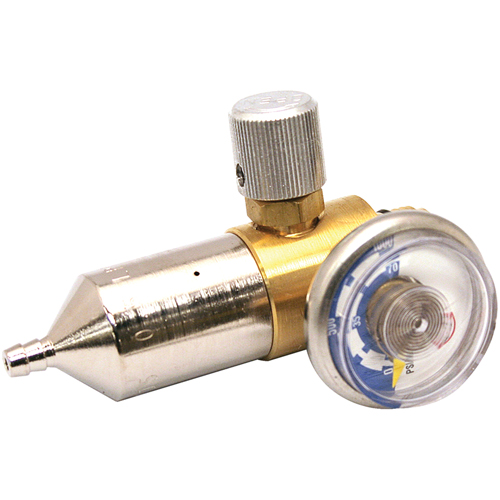 BW Calibration Equipment-Regulators and Accessories Consource
