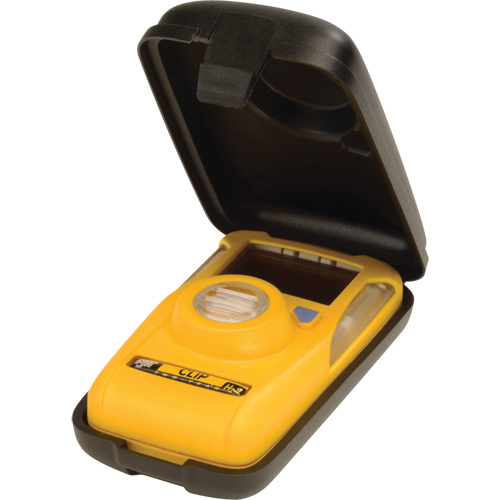 BW Hibernation Case for BW Clip Consource
