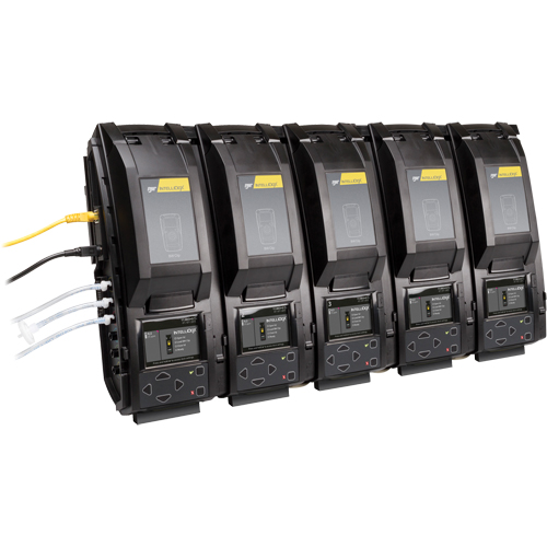 BW IntelliDoX Docking Station, Compatible with BW Clip Consource